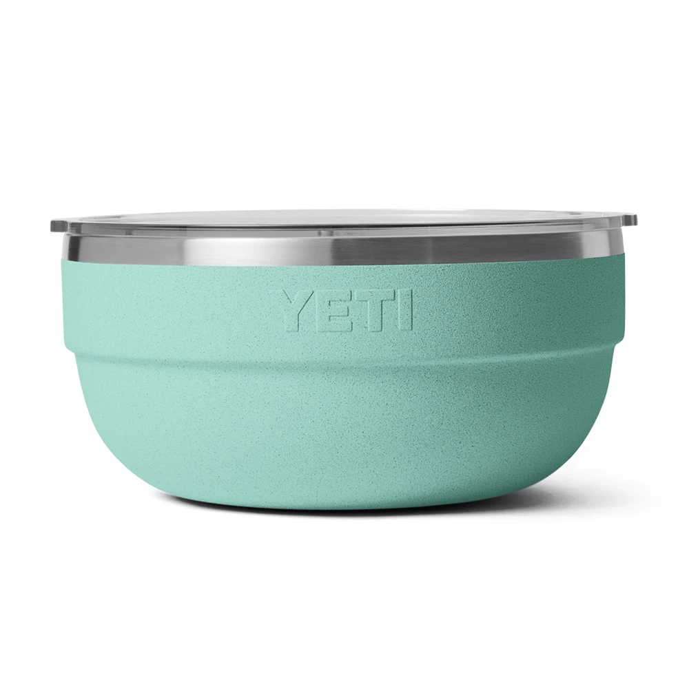 YETI Rambler Stainless Steel Vacuum Insulated Bowl - Kittery