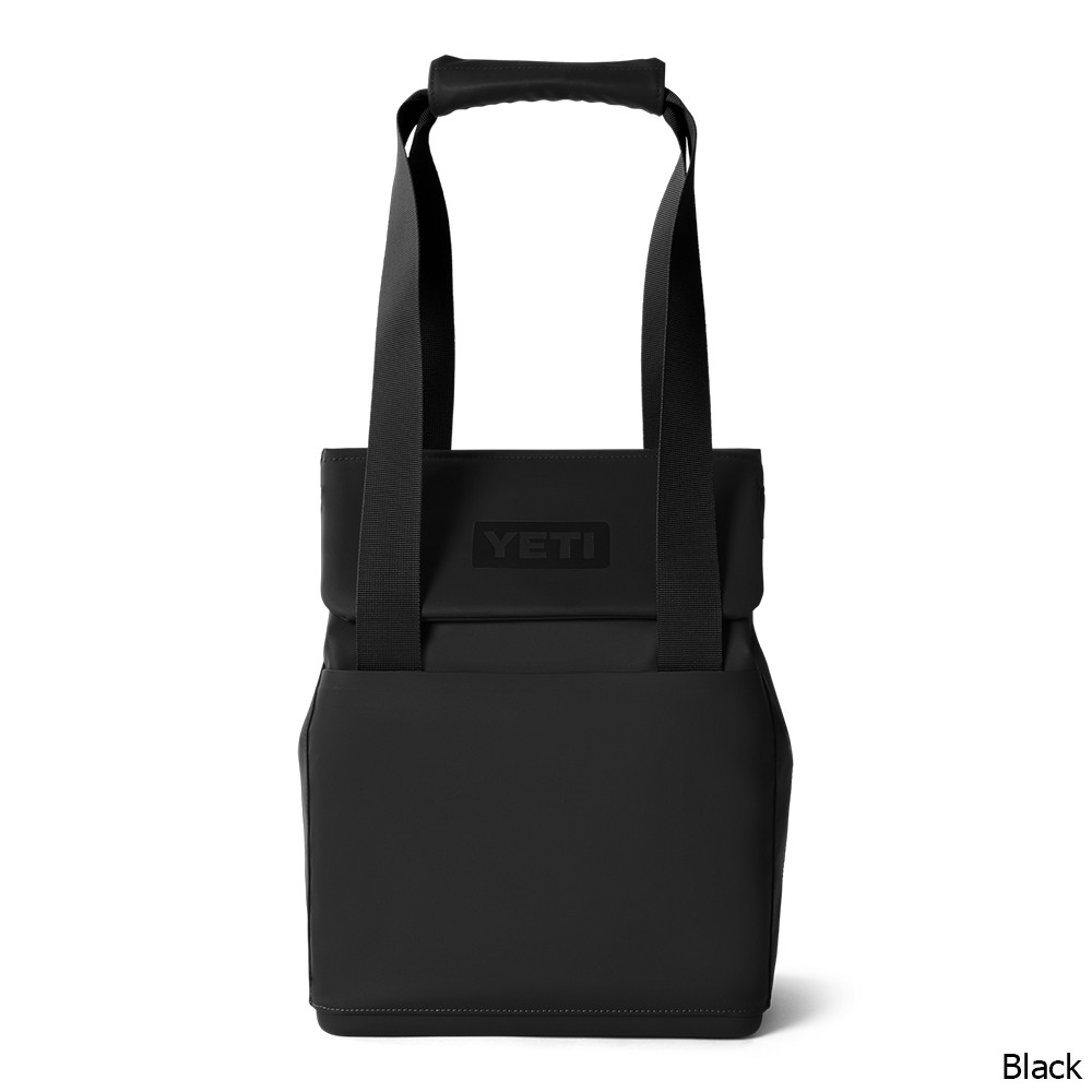 YETI キャップとエコバッグ　新品 YETI Daytrip 14 Liter Tote Bag - Kittery Trading Post