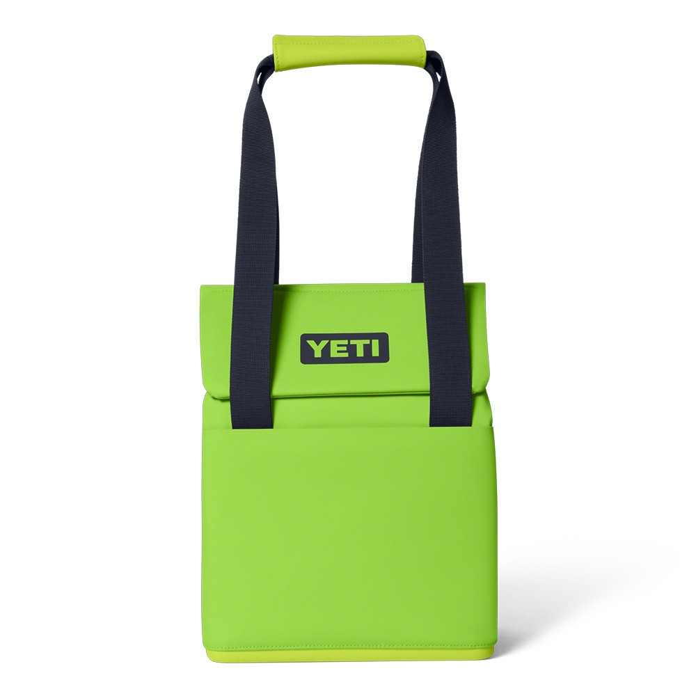 ゆとひ　 YETI Daytrip 14 Liter Insulated Tote Bag - Kittery Trading Post