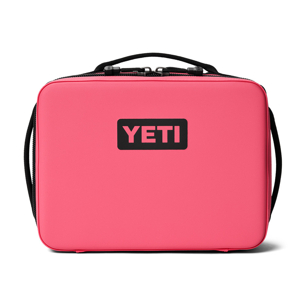 daytrip lunch bag yeti stores 6 L Black ensuring everything remains fresh and secure Lunch Box: YETI Daytrip 5L