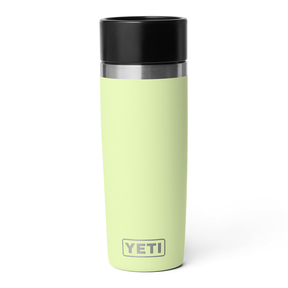 YETI Rambler 16 oz. Stainless Steel Vacuum Insulated Travel Bottle