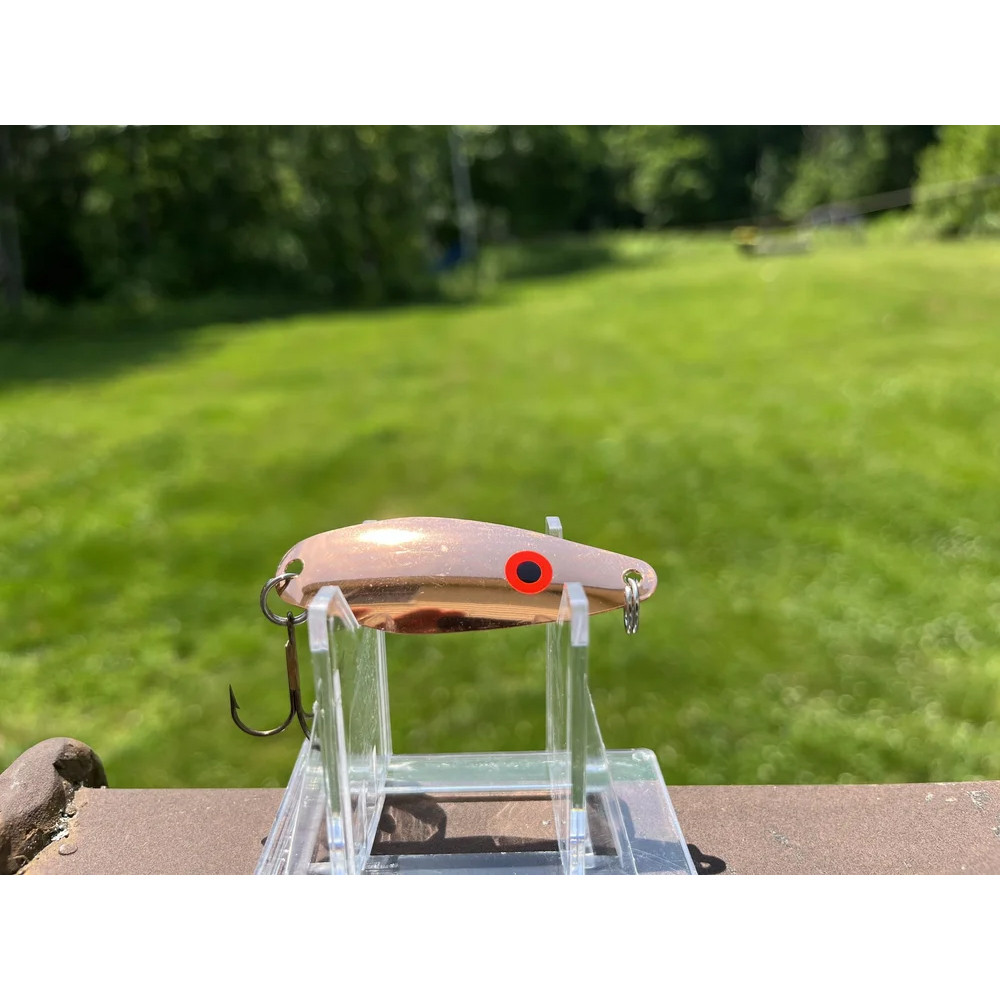 Pine State Phathead Spoon Lure - Kittery Trading Post