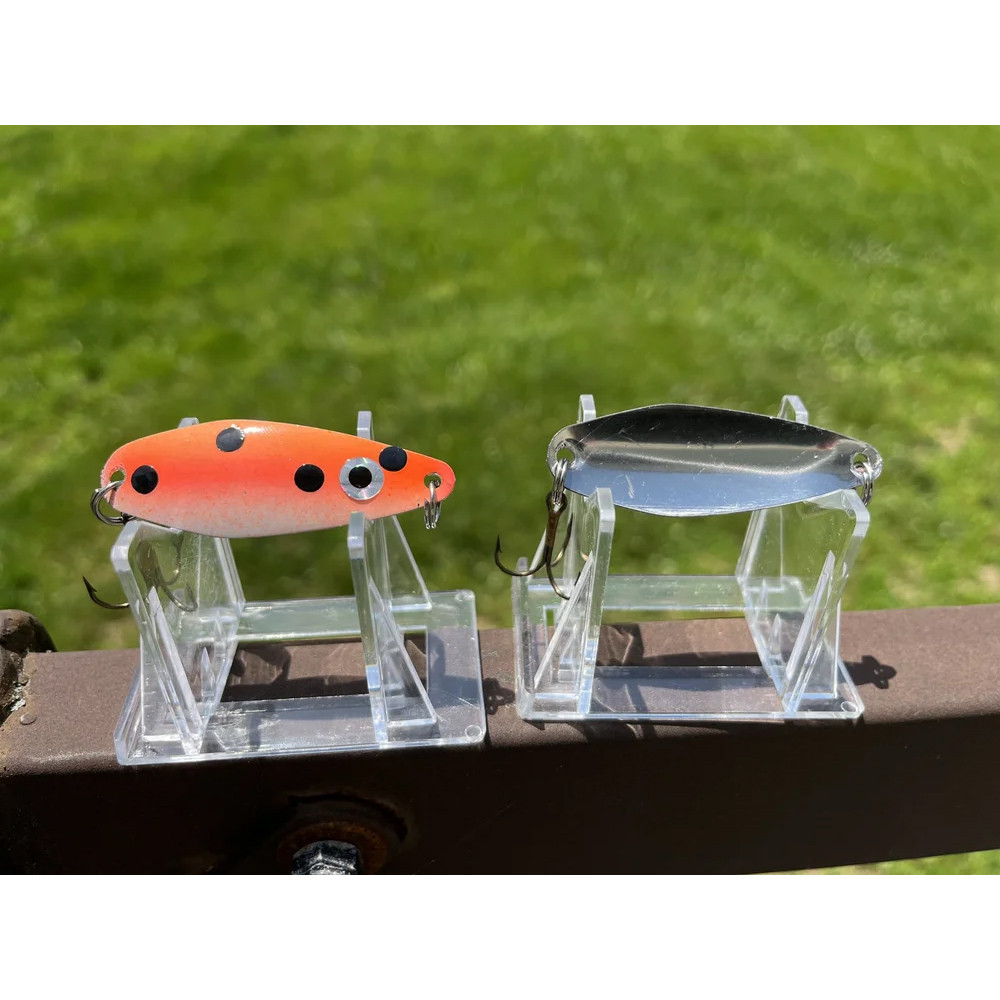 Pine State Phathead Spoon Lure - Kittery Trading Post