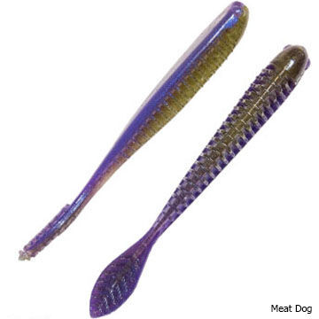 Z-Man ElaZtech Trick ShotZ Lure - 5-6 Pk. - Kittery Trading Post