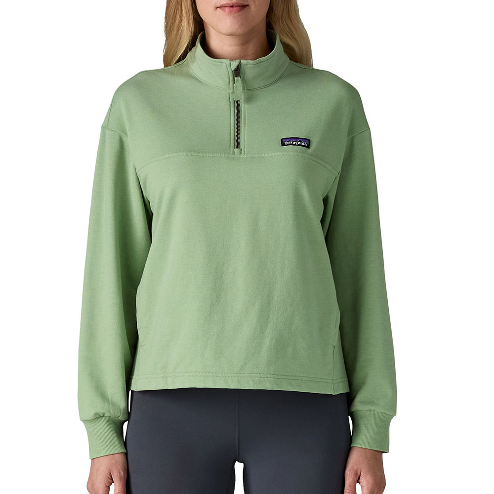 Patagonia Women's Ahnya Pullover Top - Kittery Trading Post