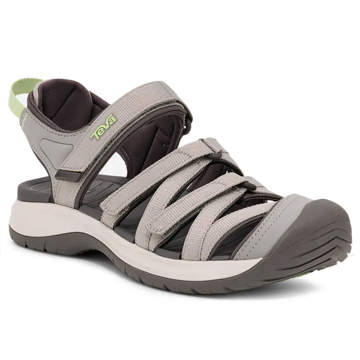 Teva Women's Tirra Sport Closed-Toe Hiking Sandal Kittery