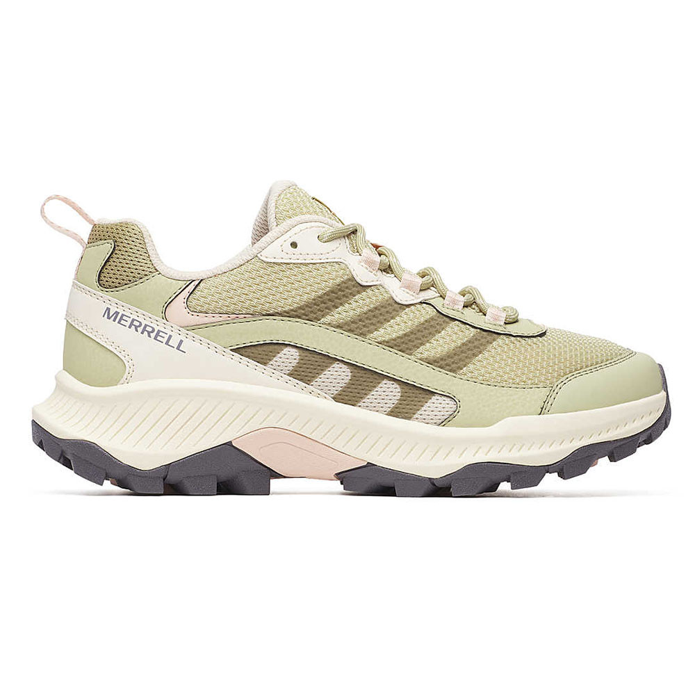 miry  Merrell Women's Speed Strike 2 - Kittery Trading Post