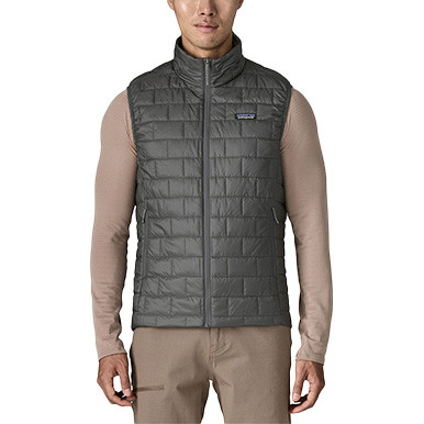 Patagonia Men's Nano Puff Vest - Kittery Trading Post