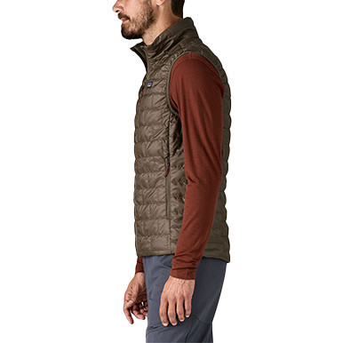 Patagonia Men's Nano Puff Vest - Kittery Trading Post
