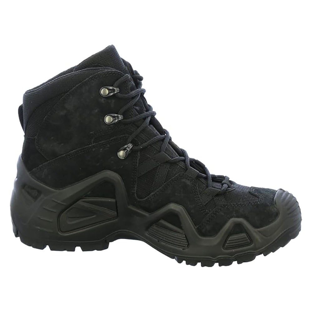 Lowa Men's ZEPHYR GTX MID TF Boot - Kittery Trading Post