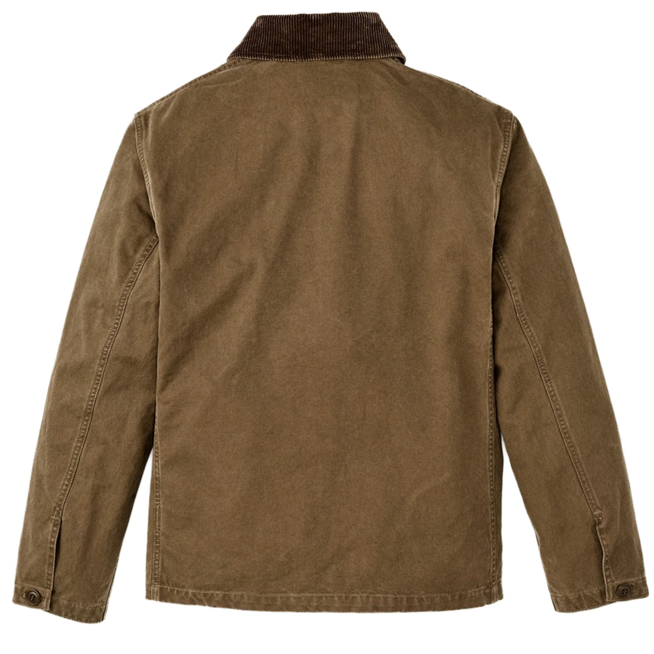 Filson Men's Canvas Outfitter Jacket - Kittery Trading Post