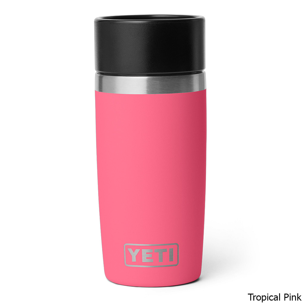 YETI Rambler 12 oz. Stainless Steel Vacuum Insulated Travel Bottle