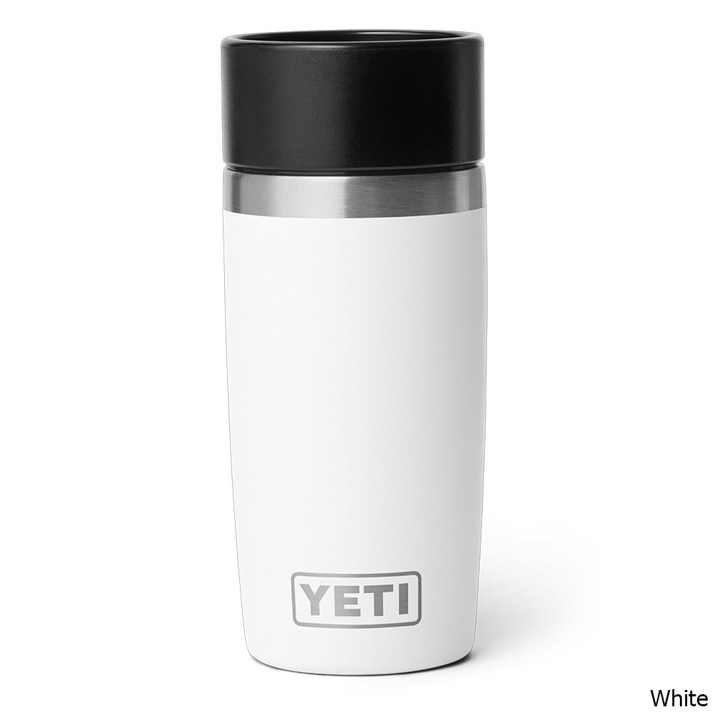 YETI Rambler 12 oz. Stainless Steel Vacuum Insulated Travel Bottle