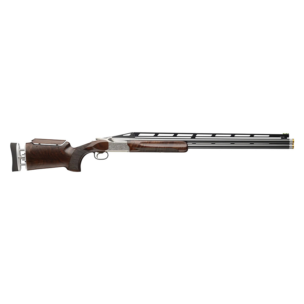 【tiro〜②】 Browning Citori 825 Trap Max 12 GA 32