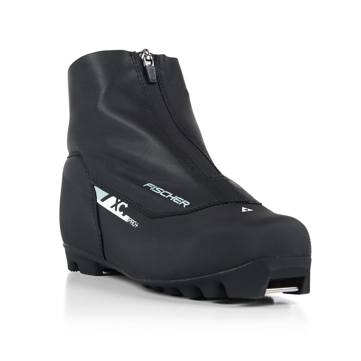 Fischer XC Pro+ XC Ski Boot - Kittery Trading Post