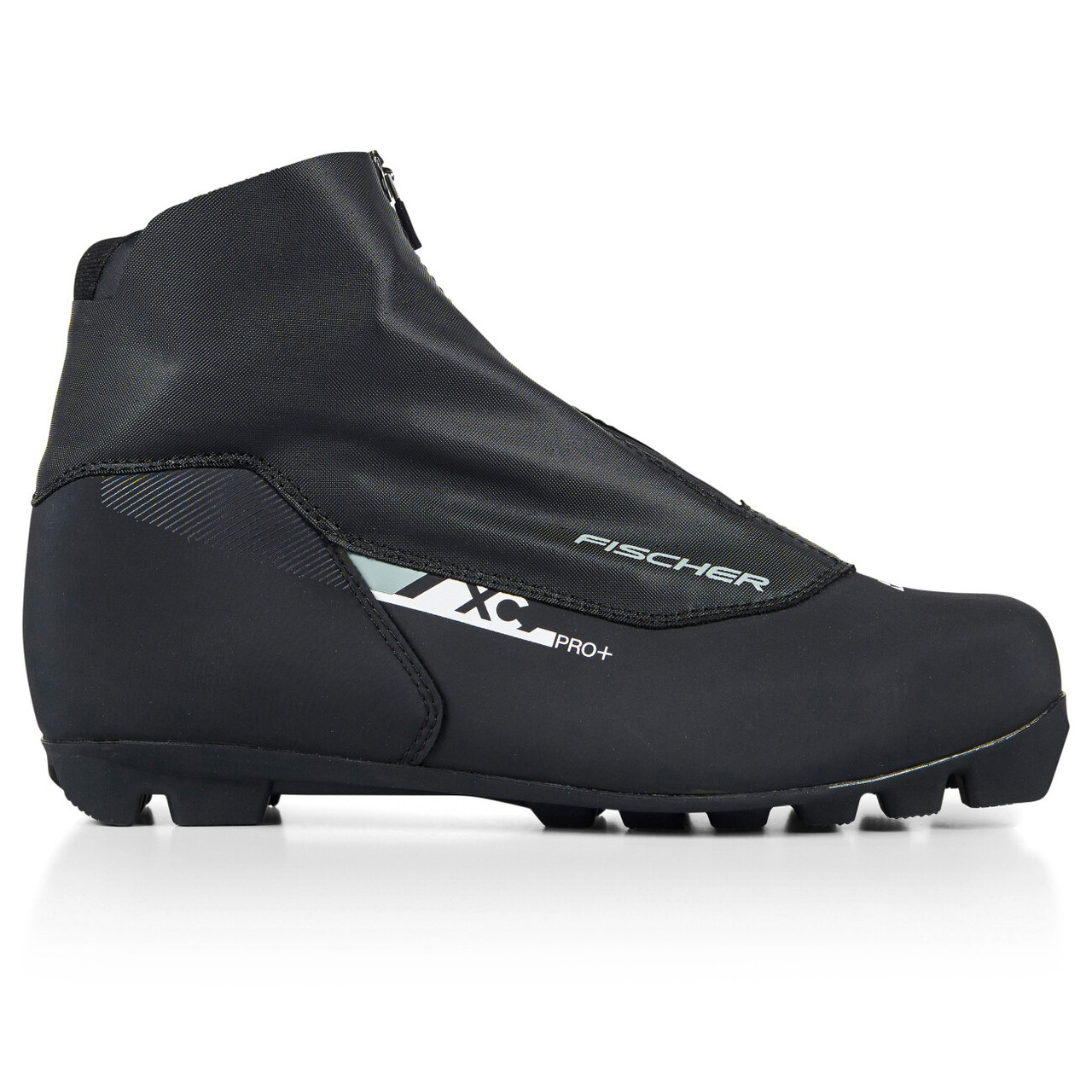 Fischer XC Pro+ XC Ski Boot - Kittery Trading Post