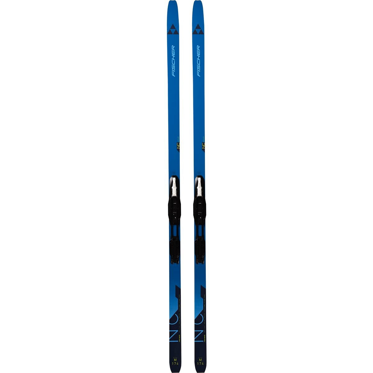 Fischer Voyager EF MTD XC Ski w/ Binding - Kittery Trading Post