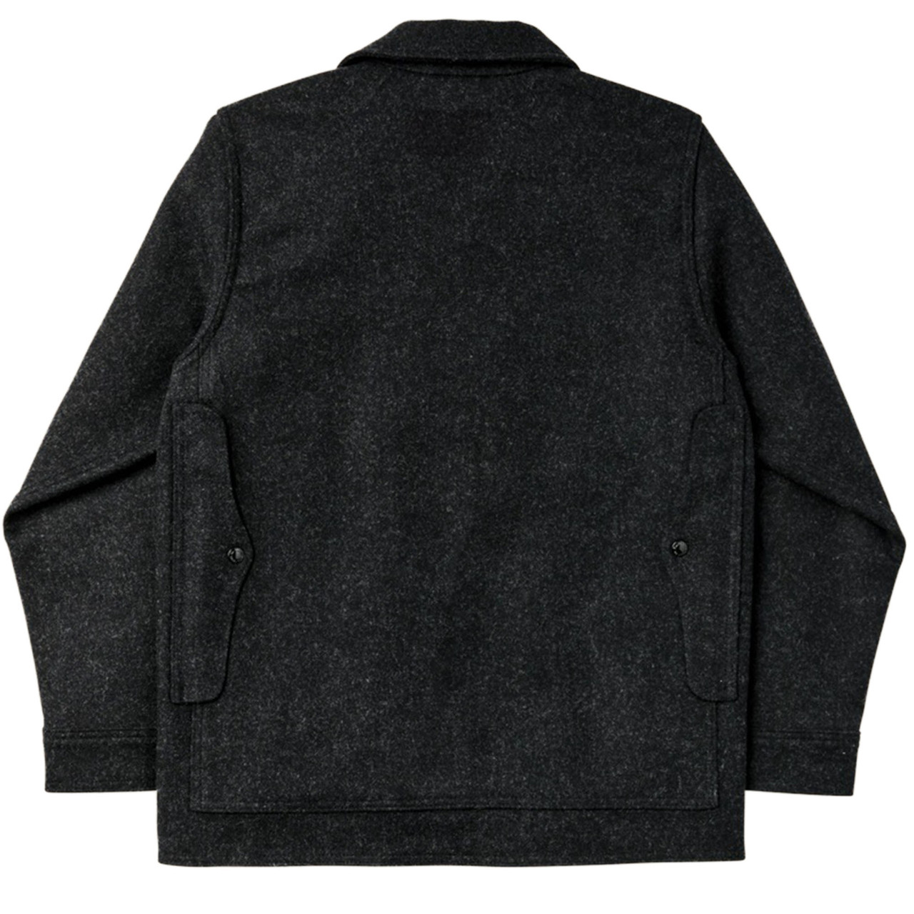 Filson Men's Mackinaw Wool Cruiser Jacket - Kittery Trading Post