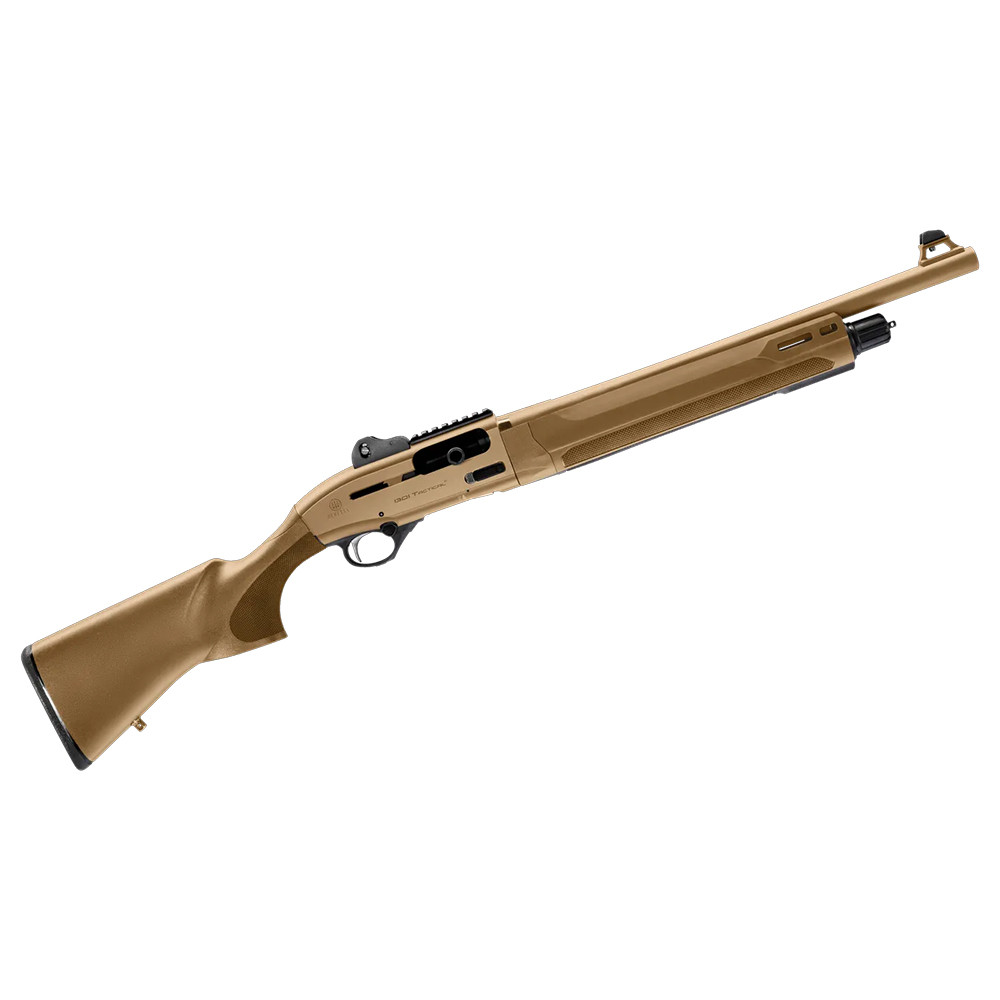 Beretta 1301 Tactical C FDE 12 GA 18.5
