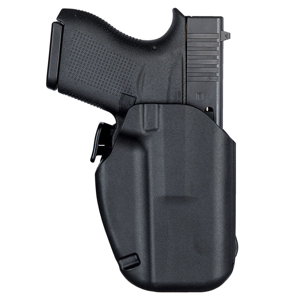 Safariland 571 GLS Slim Pro-Fit Concealment Micro Paddle Holster
