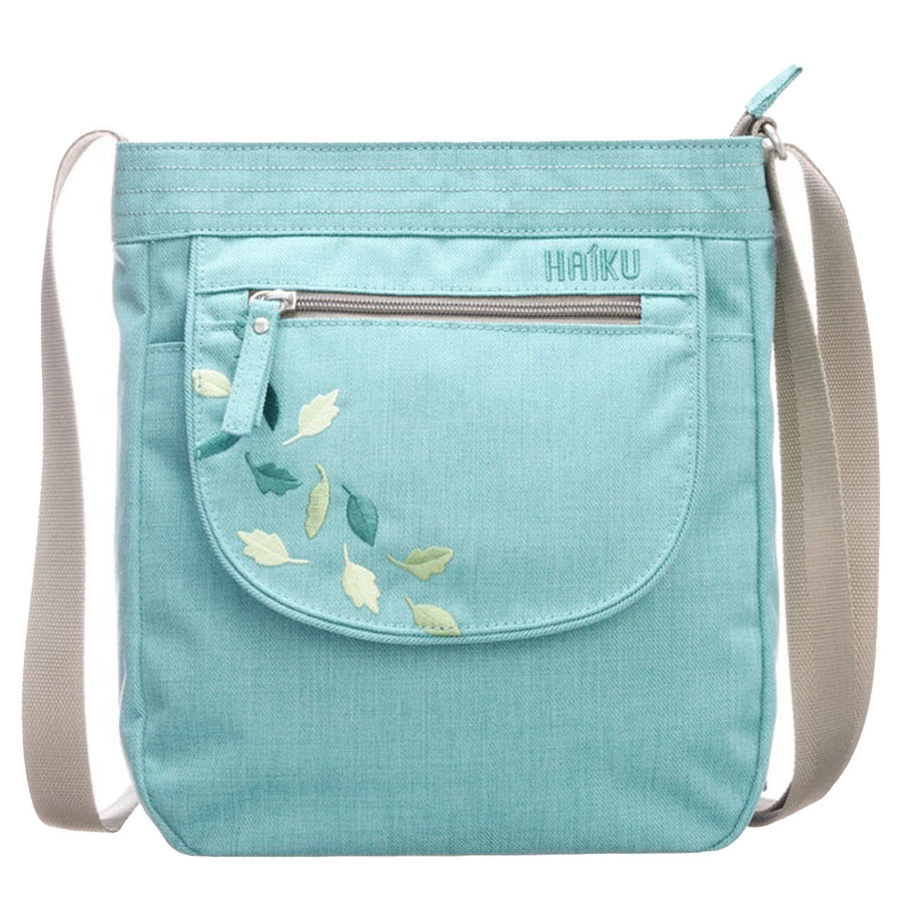 Haiku Women's Jaunt RFID Crossbody Handbag - Kittery Trading Post
