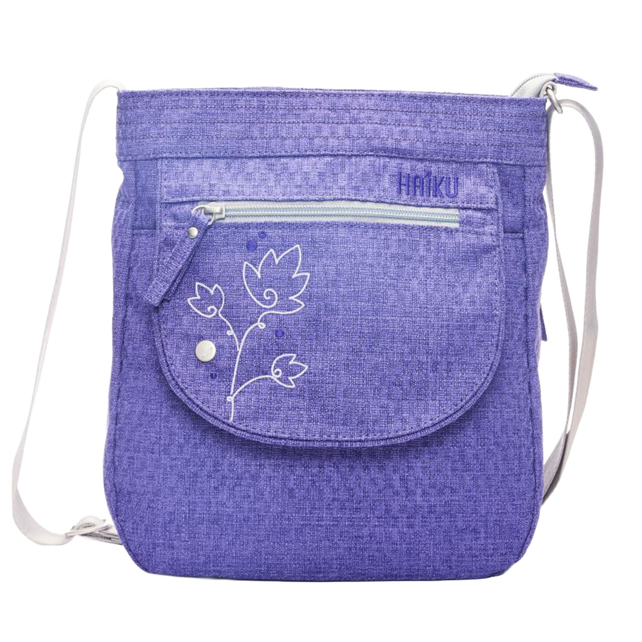Haiku Women's Jaunt RFID Crossbody Handbag - Kittery Trading Post