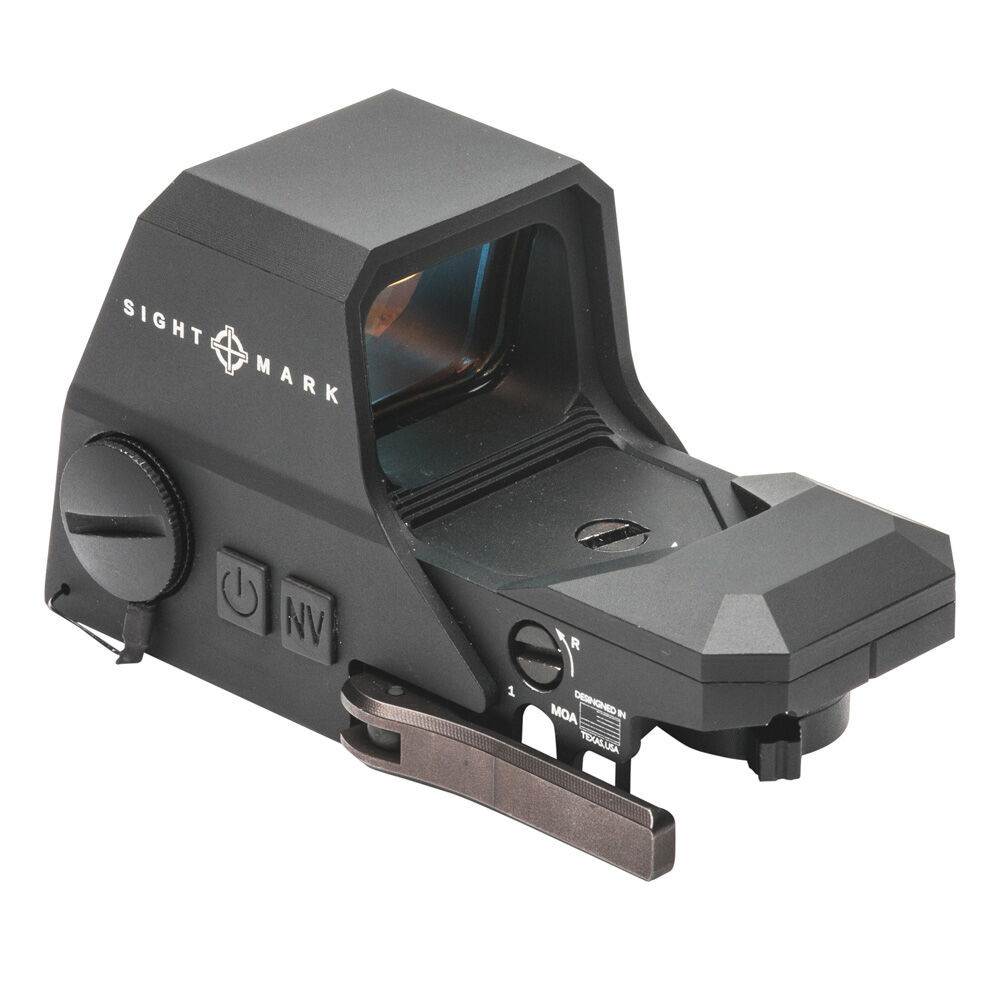 Sightmark Ultra Shot A-Spec Reflex Sight - Kittery Trading Post