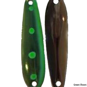 Crazy Ivan Spoon Lure - Kittery Trading Post Crazy Ivan Spoon Lure - Kittery Trading Post