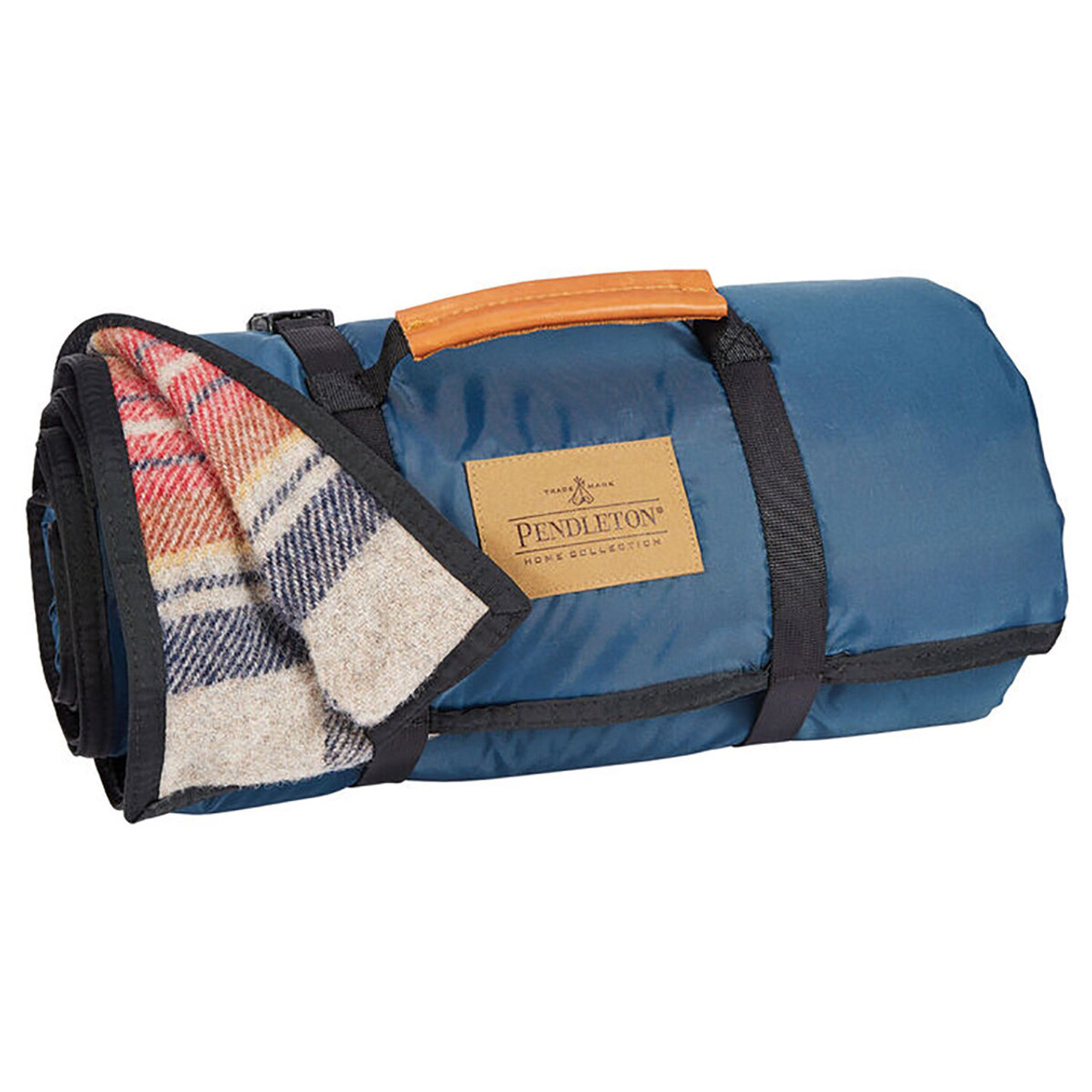 Pendleton Woolen Mills ブランケット Amazon.com: PENDLETON Woolen Mills Smith Rock King Blanket