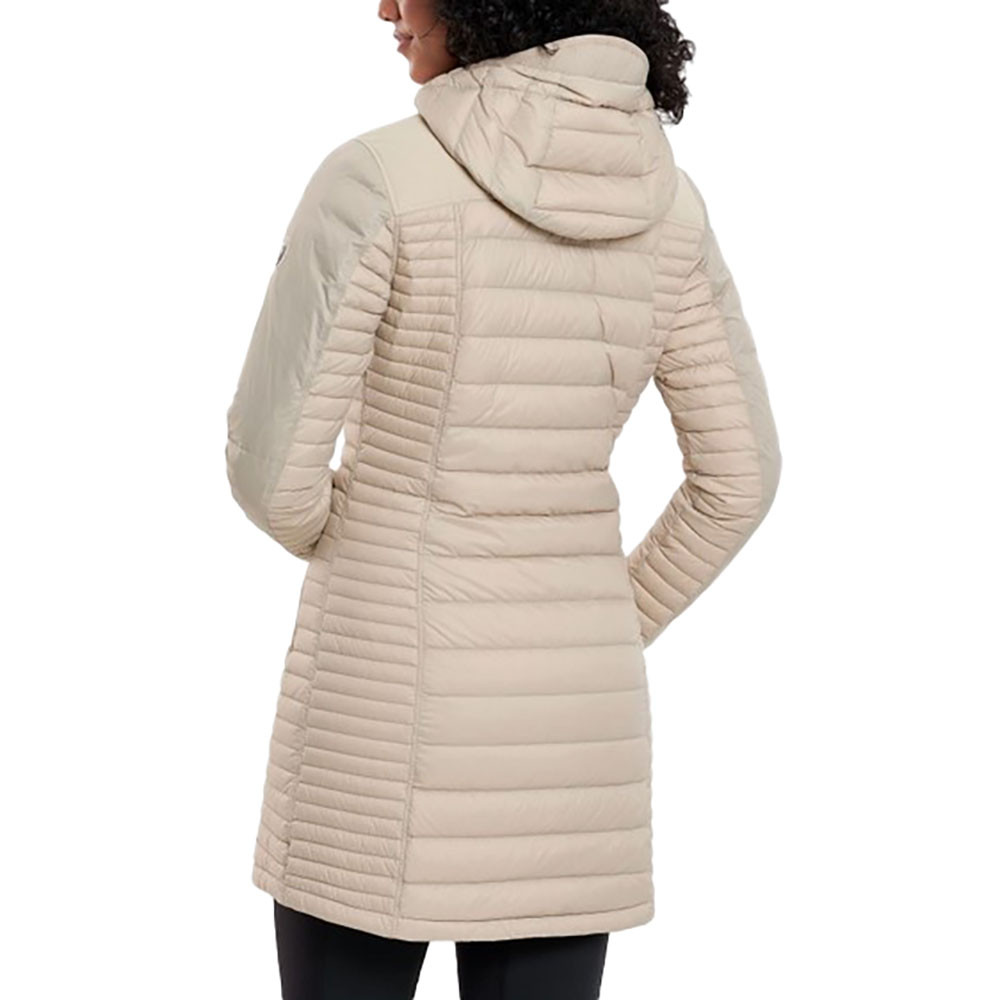 Kuhl Women's Spyfire Down Insulated Parka - Kittery Trading Post