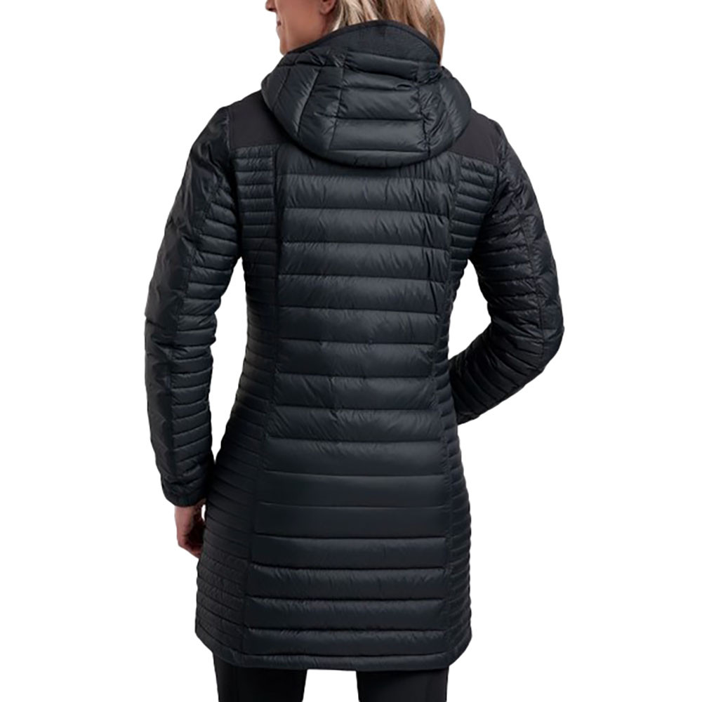Kuhl Women's Spyfire Down Insulated Parka - Kittery Trading Post