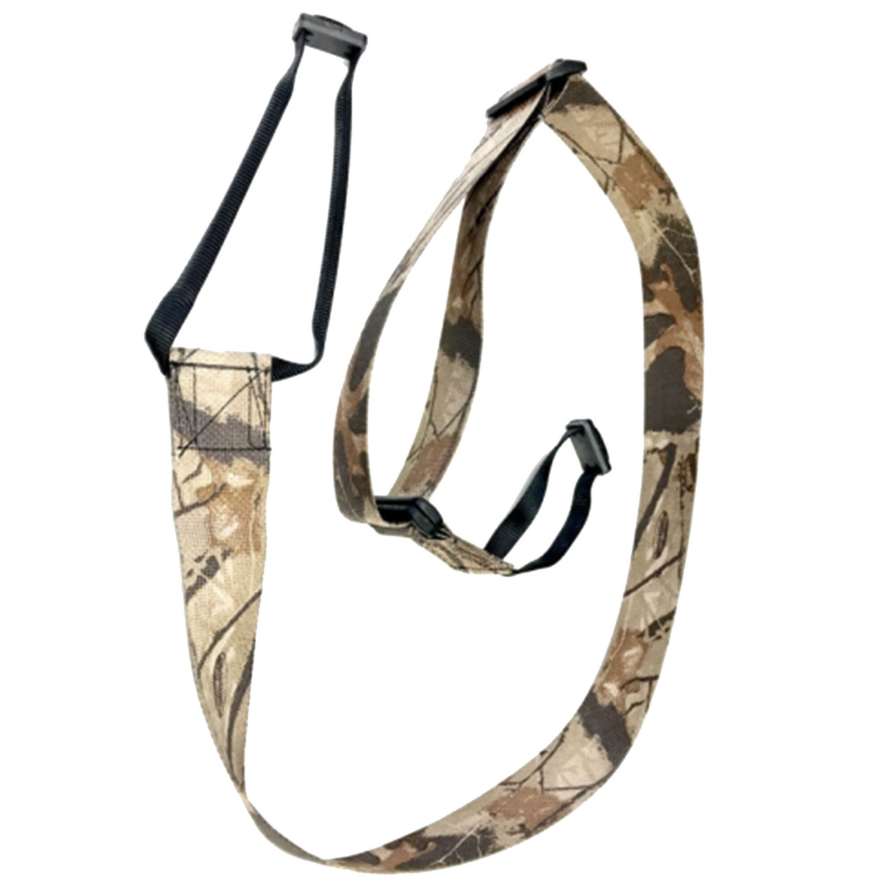 Boonie Packer SLINGS 米軍採用 ライフルスリング Boonie Packer Safari Sling - Kittery Trading Post
