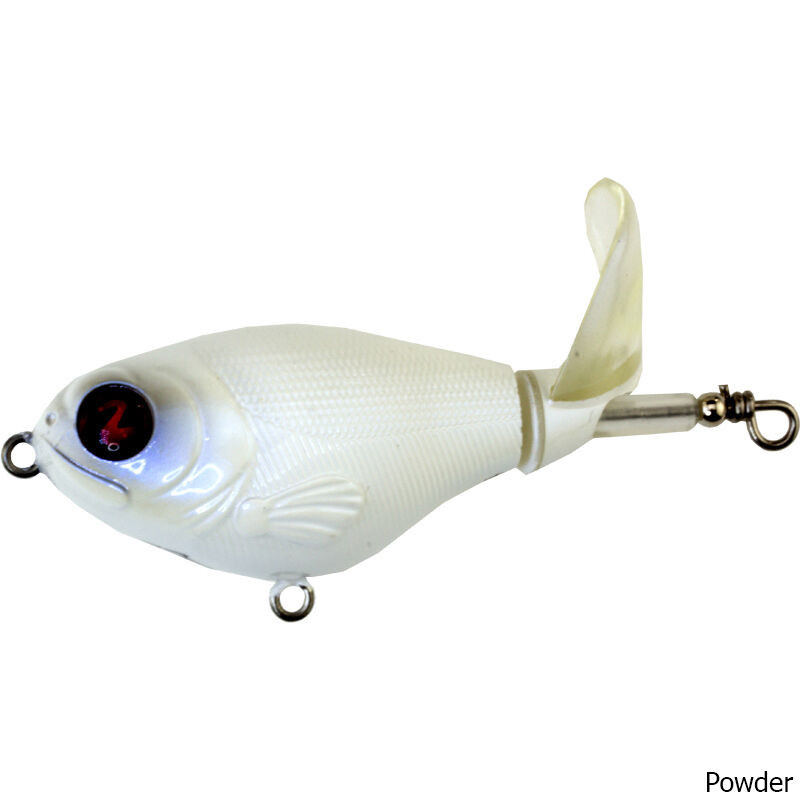 River2Sea Whopper Plopper Powder / 75 River2Sea Whopper Plopper Powder / 75