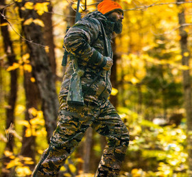 hunter