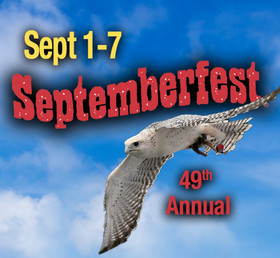 Septemberfest Sale Event