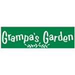 Grampa's Garden