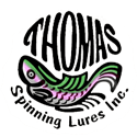 Thomas Spinning Lures