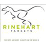 Rinehart Targets
