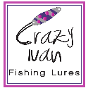 Crazy Ivan Lures
