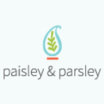 Paisley & Parsley Designs