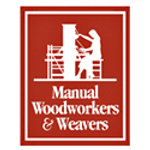 Manual Woodworkers & Weavers