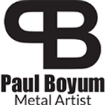 Paul's Metal Petals