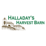 Halladay's Harvest Barn