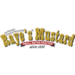 Raye's Mustard