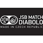 JSB Match Diabolo