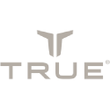 True