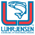 Luhr-Jensen