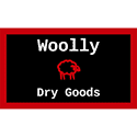 Woolly Dry Goods