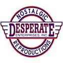 Desperate Enterprises