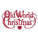 Old World Christmas